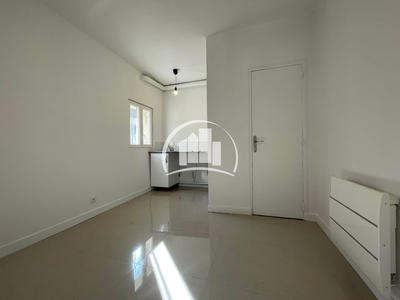 Appartement - 13 m² - 1 pièce