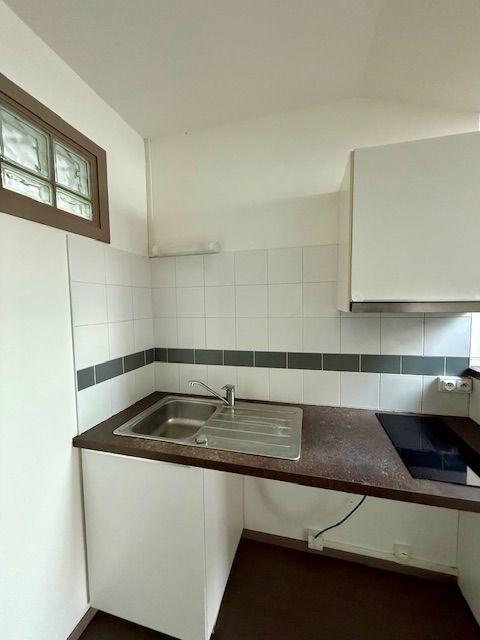 Appartement - 25 m² - 2 pièces