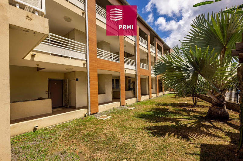 Appartement - 72 m² - 3 pièces