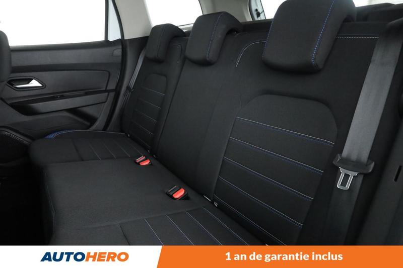 Dacia Duster II 1.5 Blue dCi 15 Ans 4x2 116 ch