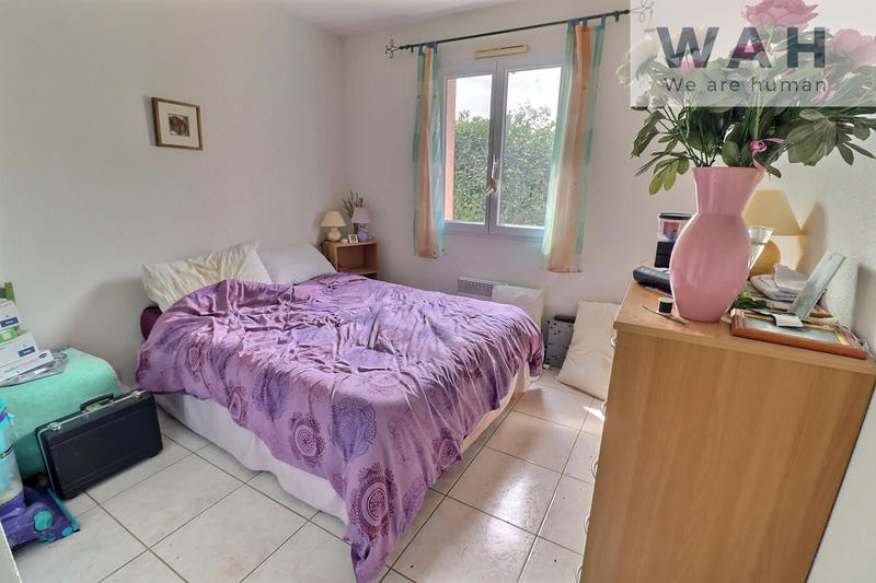 Villa - 84 m² - 4 pièces