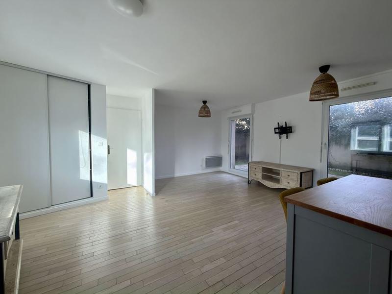 Appartement - 53 m² - 2 pièces