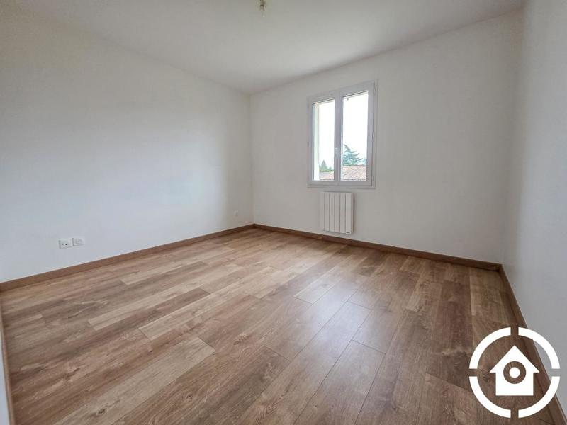 Maison - 88 m² - 4 pièces