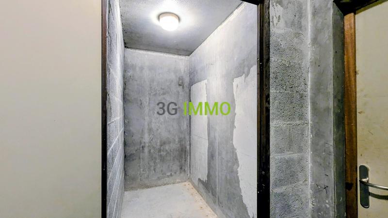 Appartement - 29 m² - 1 pièce