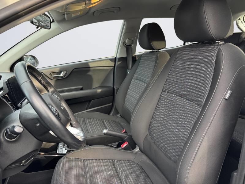 Kia Stonic 1.0 t-GDi 100 ch Dct7 Active