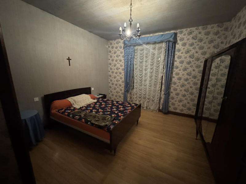 Maison - 175 m² - 8 pièces