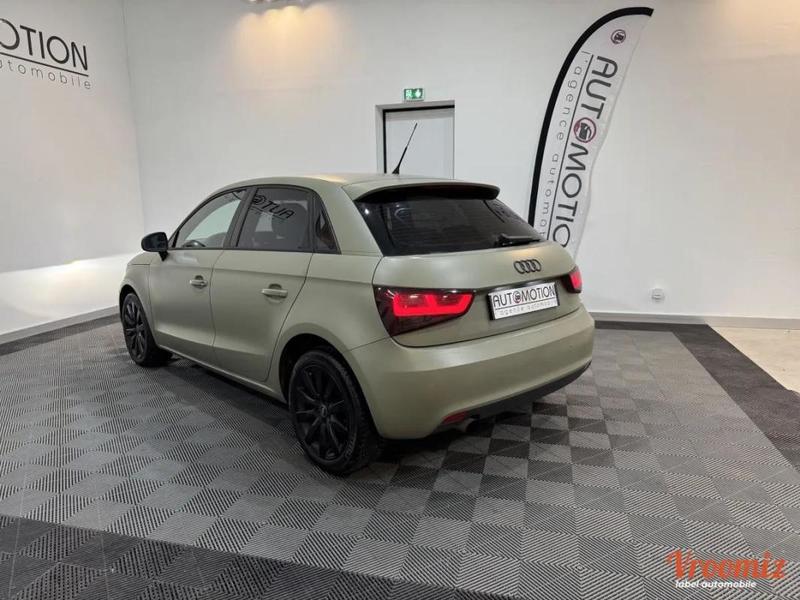 Audi A1 Sportback 1.6 Tdi 105 Business Line