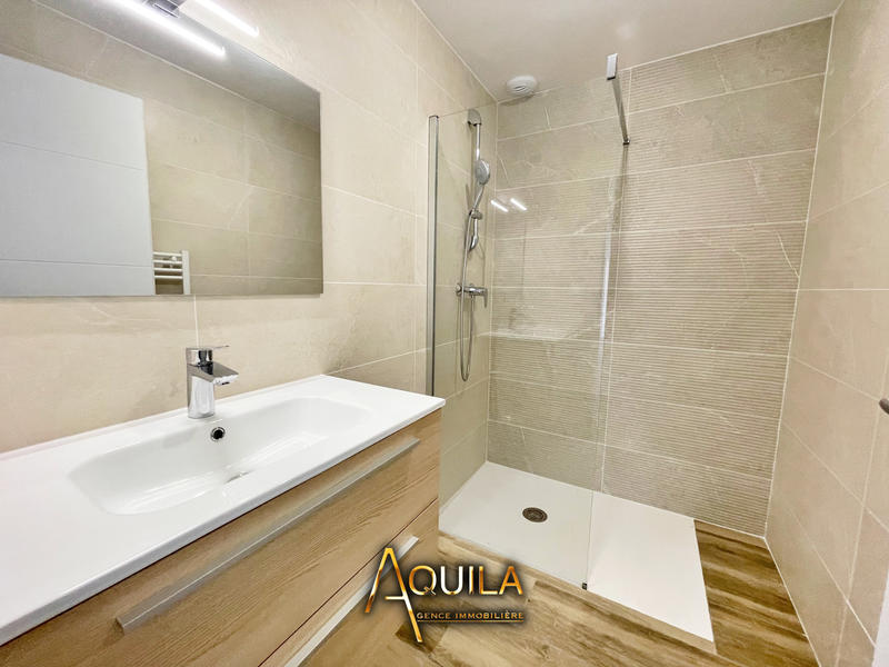 Villa - 110 m² - 4 pièces