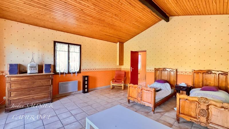 Maison - 97 m² - 4 pièces