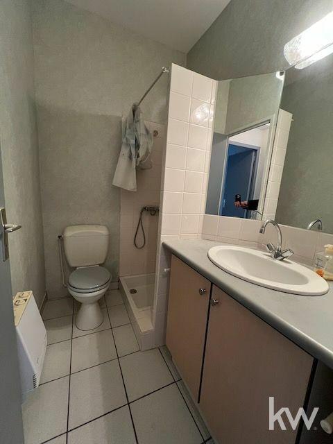 Appartement - 24 m² - 2 pièces