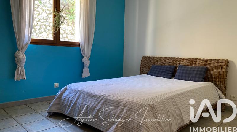 Maison - 172 m² - 6 pièces