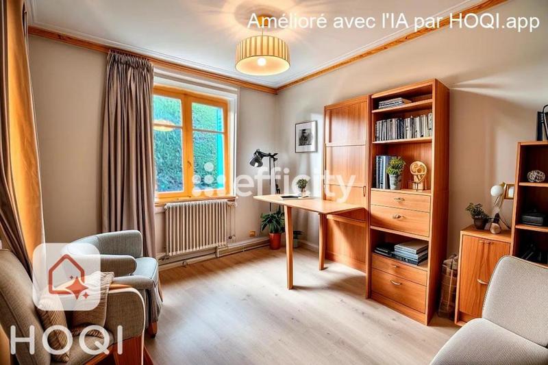 Maison - 135 m² - 5 pièces