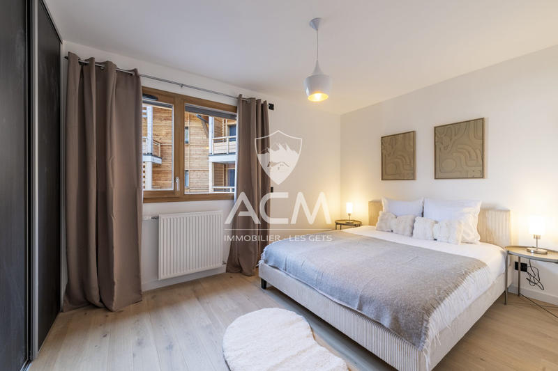 Appartement - 126 m² - 5 pièces