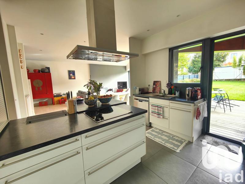 Maison de maîtres - 178 m² - 7 pièces