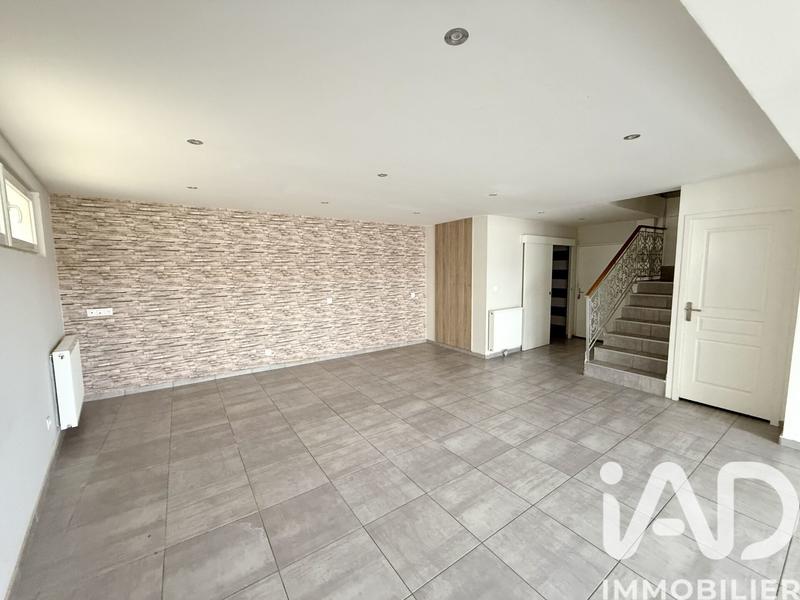 Appartement - 151 m² - 4 pièces