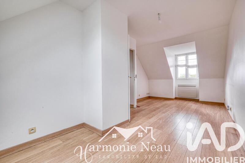 Maison - 98 m² - 5 pièces