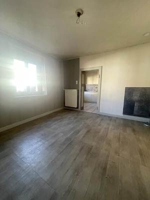 Maison - 68 m² - 3 pièces