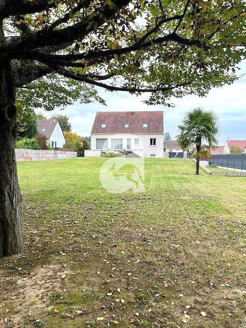 Maison - 176 m² - 9 pièces