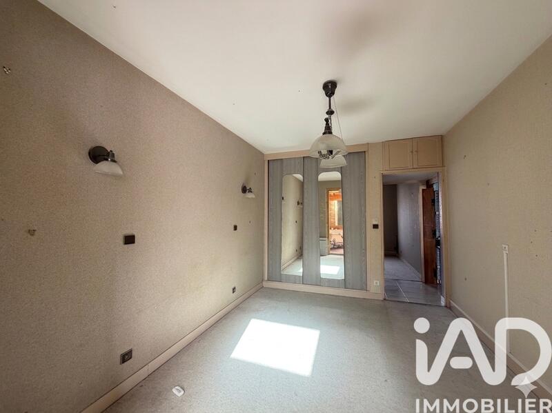 Immeuble - 222 m² - 8 pièces