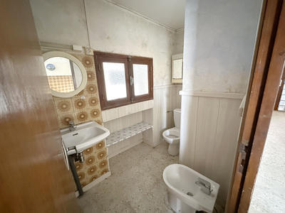 Maison - 60 m² - 3 pièces