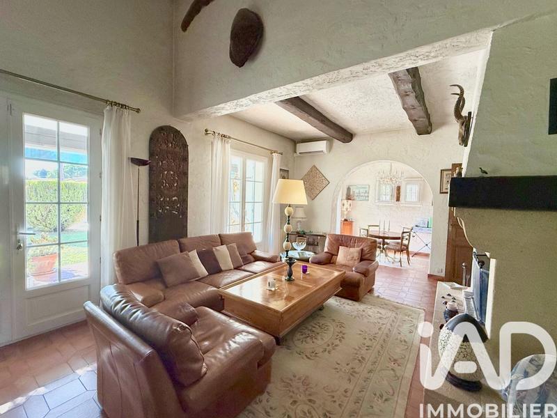 Maison - 114 m² - 5 pièces