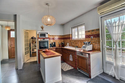 Maison - 150 m² - 4 pièces