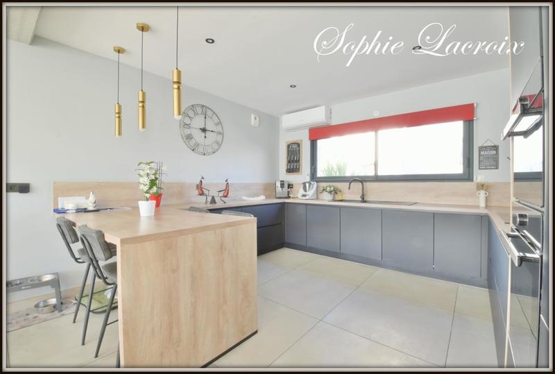 Villa - 127 m² - 4 pièces