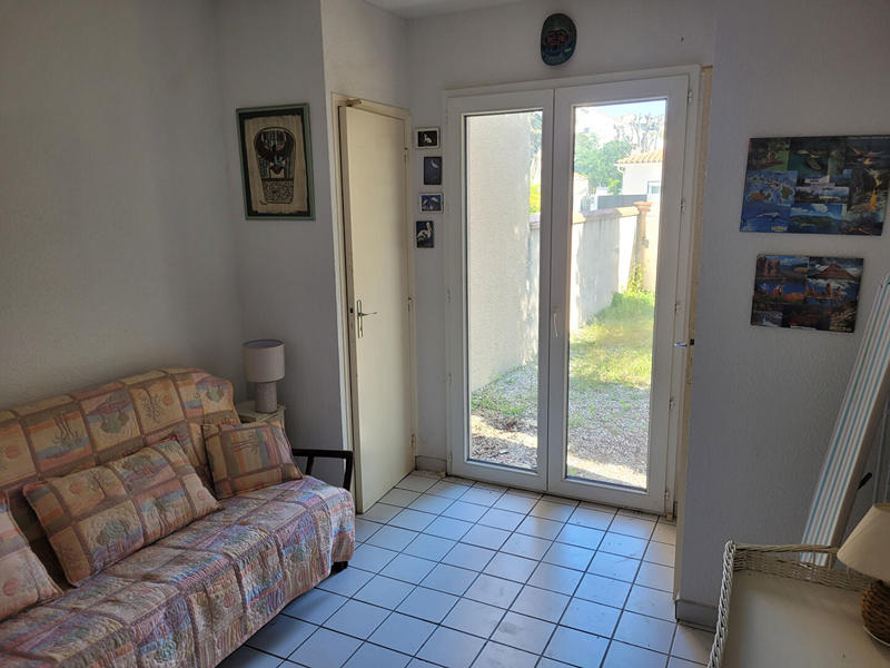Maison - 93 m² - 5 pièces