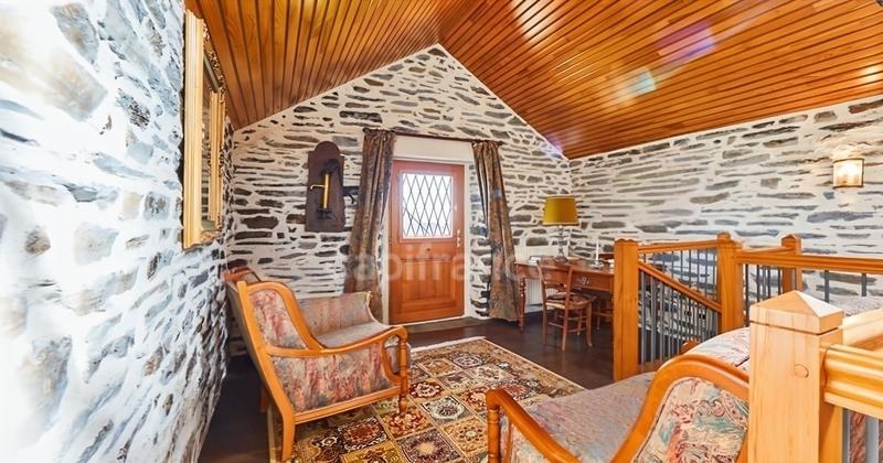 Maison - 184 m² - 6 pièces