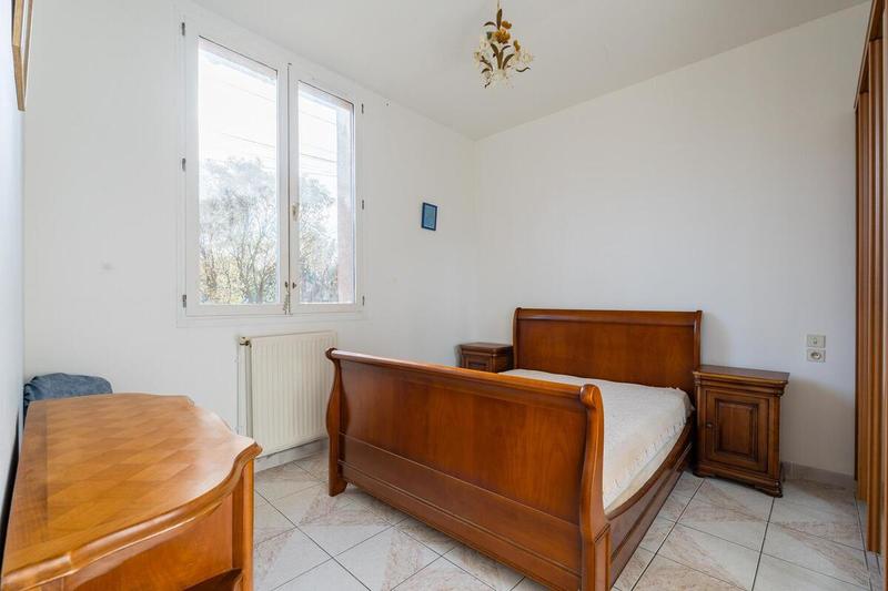 Maison - 63 m² - 3 pièces