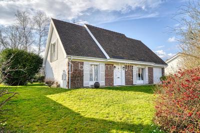 Maison - 188 m² - 7 pièces