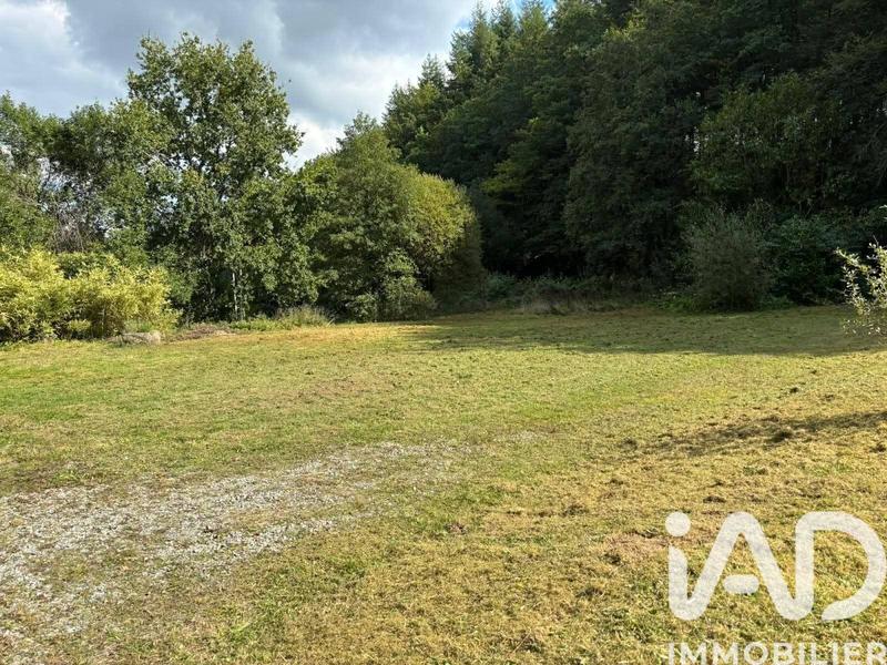 Maison - 380 m² - 8 pièces