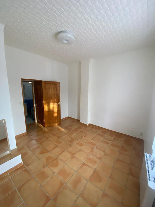 Maison - 42 m² - 2 pièces