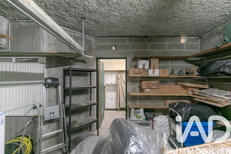 Appartement - 79 m² - 4 pièces