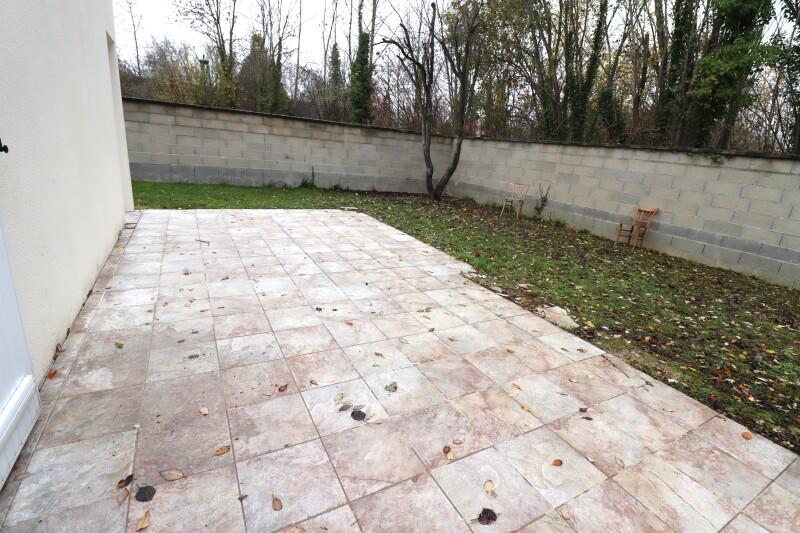 Maison - 117 m² - 6 pièces