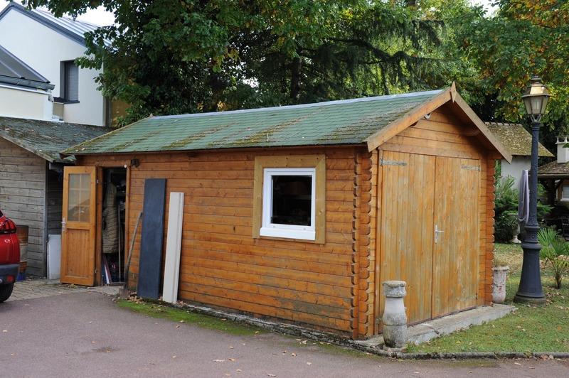 Maison - 170 m² - 5 pièces