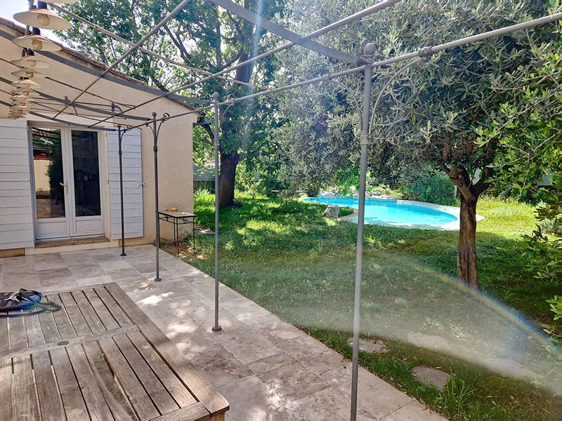 Maison - 177 m² - 7 pièces