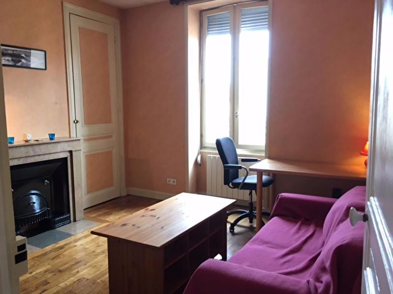 Appartement - 41 m² - 1 pièce