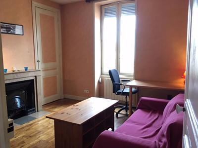 Appartement - 41 m² - 1 pièce
