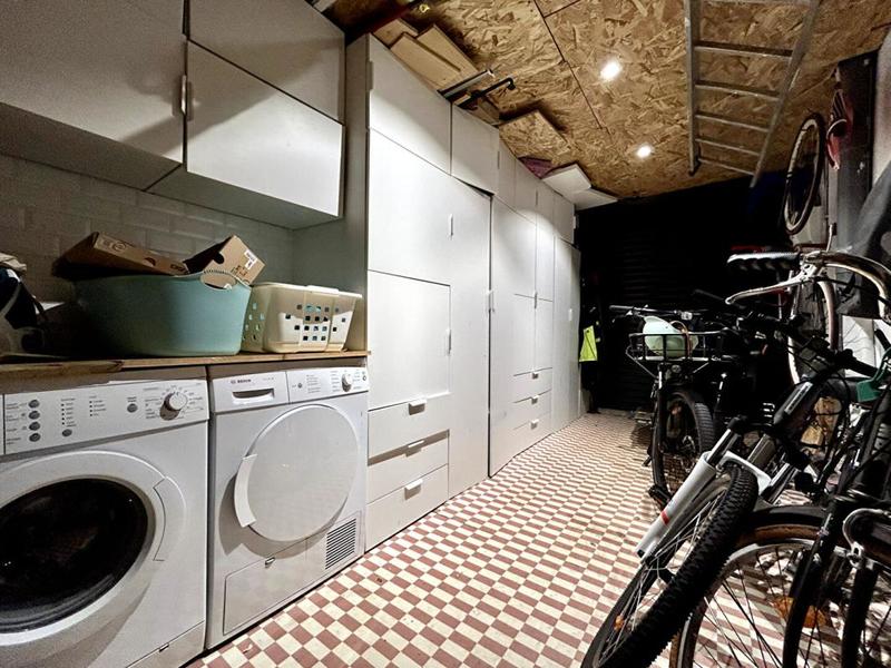 Maison - 131 m² - 5 pièces