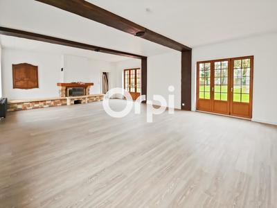 Maison - 176 m² - 5 pièces