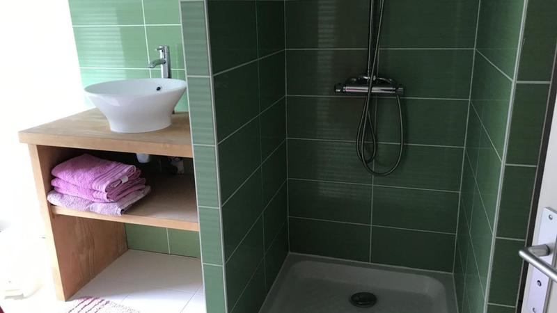 Propriété - 171 m² - 5 pièces