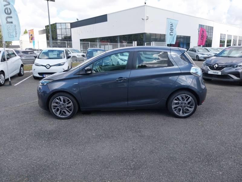 Renault Zoe R110 Achat Intégral Edition One