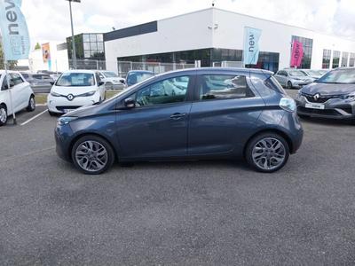 Renault Zoe R110 Achat Intégral Edition One