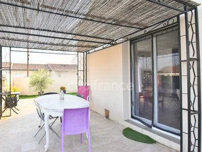 Maison - 75 m² - 4 pièces