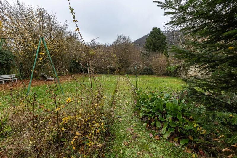 Maison - 155 m² - 7 pièces