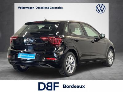 Volkswagen Polo 1.0 Tsi 95 s&amp;S Bvm5 Style