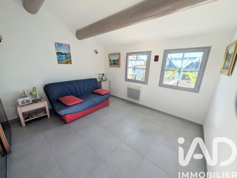 Maison - 136 m² - 4 pièces