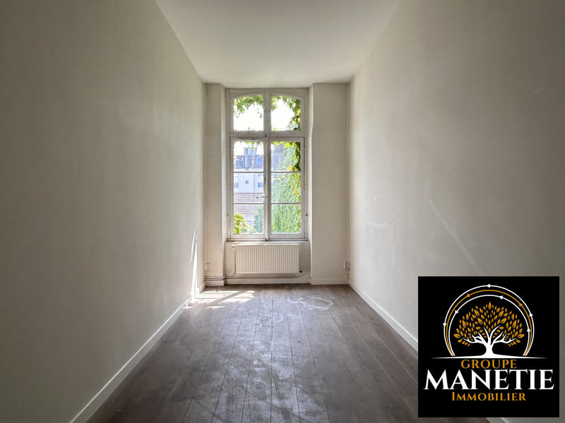 Appartement - 114 m² - 4 pièces