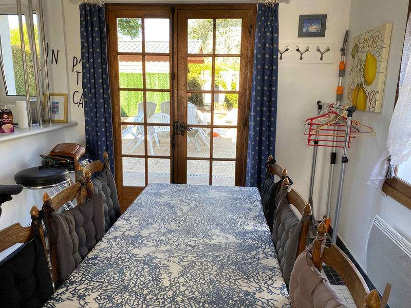 Maison - 78 m² - 5 pièces